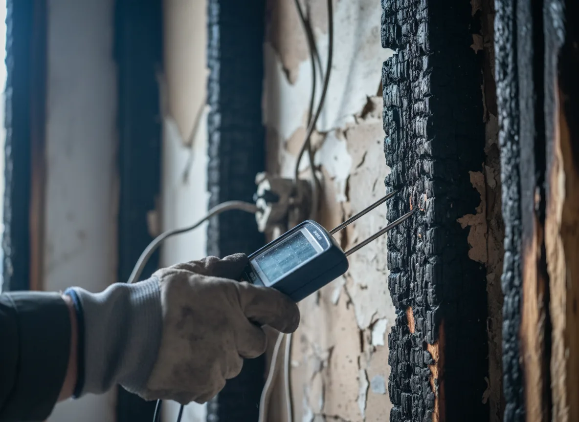 Fire Damage Restoration Highland Village, TX FAQs